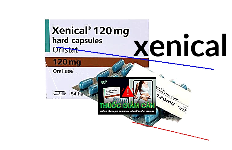 Pharmacie en ligne xenical